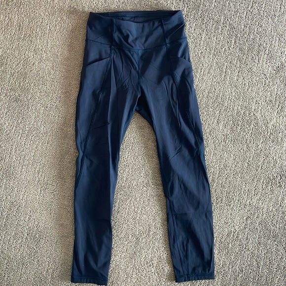 lululemon athletica Pants - Lululemon Women’s Leggings